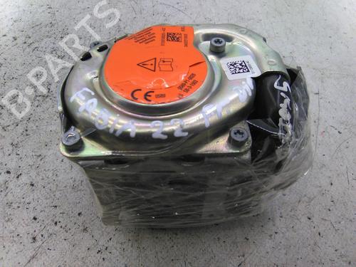 Front right seatbelt SKODA FABIA IV (PJ3) 1.0 TSI | BP36226420I25 - Image 6