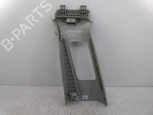 Used Other Other SKODA FABIA IV (PJ3) 1.0 TSI (110 hp) 36226427 36226427