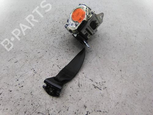 Front left seatbelt SKODA FABIA IV (PJ3) 1.0 TSI | BP36226421I26 - Image 2