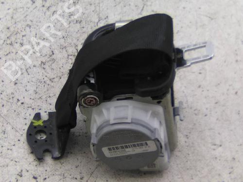 Front left seatbelt SKODA FABIA IV (PJ3) 1.0 TSI | BP36226421I26 - Image 3