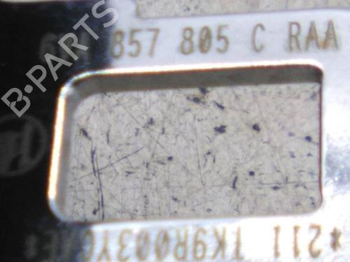 Front left seatbelt SKODA FABIA IV (PJ3) 1.0 TSI | BP36226421I26 - Image 4