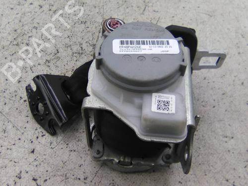 Front left seatbelt SKODA FABIA IV (PJ3) 1.0 TSI | BP36226421I26 - Image 5