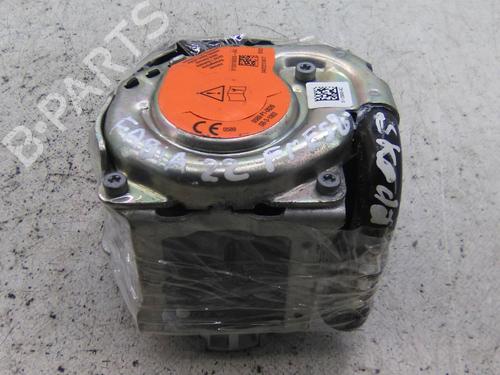 Front left seatbelt SKODA FABIA IV (PJ3) 1.0 TSI | BP36226421I26 - Image 8