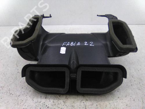 Used Other Other SKODA FABIA IV (PJ3) 1.0 TSI (110 hp) 36226422 36226422