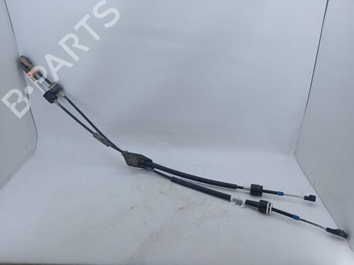 Used Cable Cable 19845144 19845144