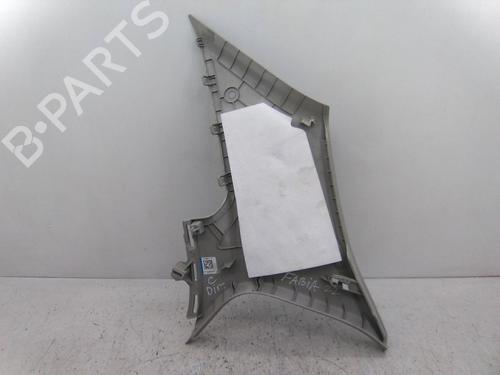 Used Other Other SKODA FABIA IV (PJ3) 1.0 TSI (110 hp) 36226423 36226423
