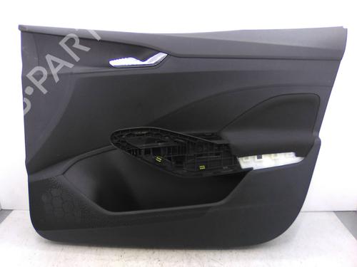 Høyre frontpanel Høyre frontpanel SKODA FABIA IV (PJ3) 1.0 TSI (110 hp) 36226428 36226428
