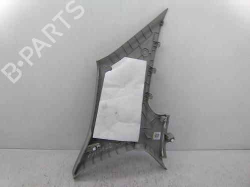 Used Other Other SKODA FABIA IV (PJ3) 1.0 TSI (110 hp) 36226424 36226424