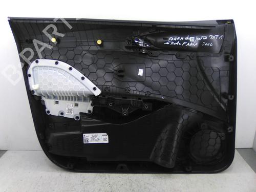 Front right panel SKODA FABIA IV (PJ3) 1.0 TSI | BP36226428C59  - Image 5