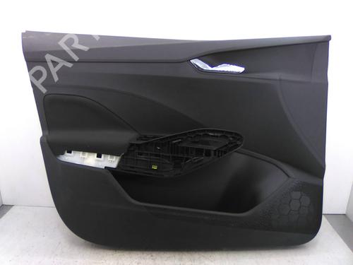 Venstre frontpanel Venstre frontpanel SKODA FABIA IV (PJ3) 1.0 TSI (110 hp) 36226425 36226425