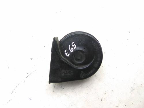 Used Horn Horn BMW 7 (E65, E66, E67) 730 d (204 hp) 22958335 22958335
