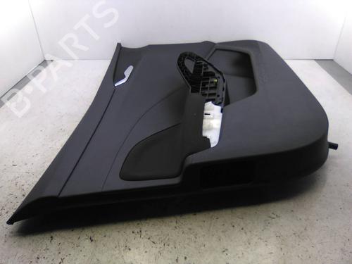 Front left panel SKODA FABIA IV (PJ3) 1.0 TSI | BP36226425C58 - Image 3