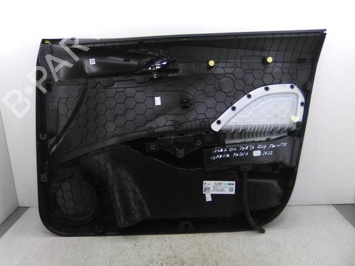 Front left panel SKODA FABIA IV (PJ3) 1.0 TSI | BP36226425C58 - Image 5