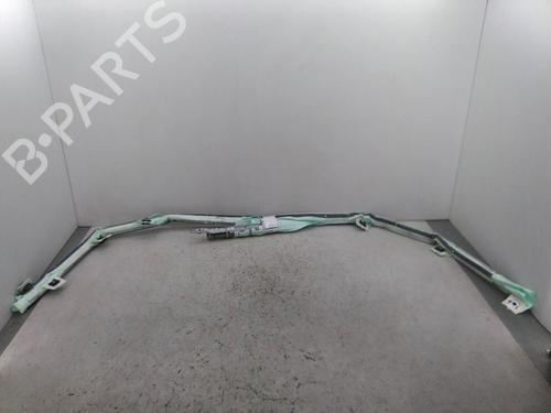 Used Left curtain airbag Left curtain airbag SKODA FABIA IV (PJ3) 1.0 TSI (110 hp) 36226429 36226429
