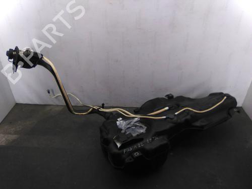 Andre Andre SKODA FABIA IV (PJ3) 1.0 TSI (95 hp) 36226432 36226432