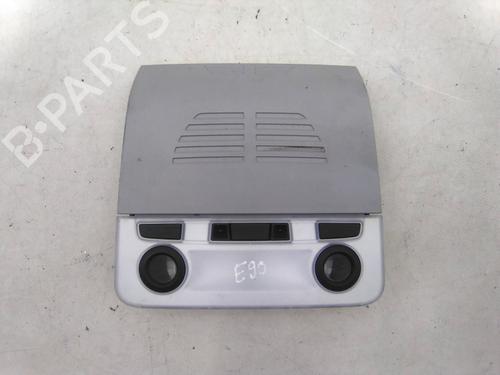 Plafonnier Plafonnier BMW 3 (E90) 320 d (156 hp) 36226438 36226438