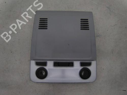 Used Interior roof light Interior roof light BMW 3 Coupe (E92) 330 d (231 hp) 22955601 22955601