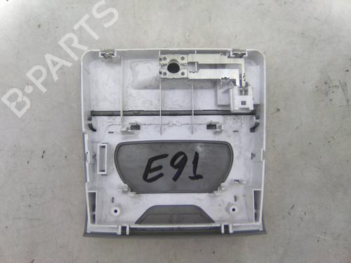 Interior roof light BMW 3 Touring (E91) 320 d | BP22955599I8 - Image 2