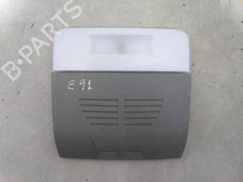 Used Interior roof light Interior roof light BMW 3 Touring (E91) 320 d (150 hp) 22955600 22955600