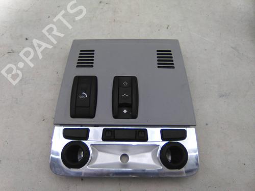 Used Interior roof light Interior roof light BMW 3 Touring (E91) 320 d (150 hp) 22955613 22955613