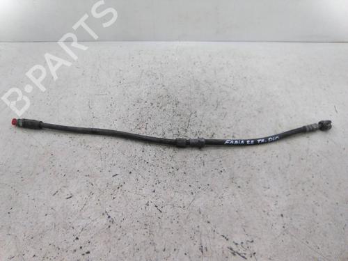 Used Pipe Pipe SKODA FABIA IV (PJ3) 1.0 TSI (110 hp) 36226446 36226446