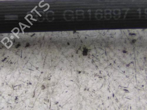 Pipe SKODA FABIA IV (PJ3) 1.0 TSI | BP36226446M125 - Image 3