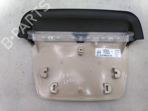 Bremselys Bremselys BMW 3 (F30, F80) 320 d (184 hp) 22955615 22955615