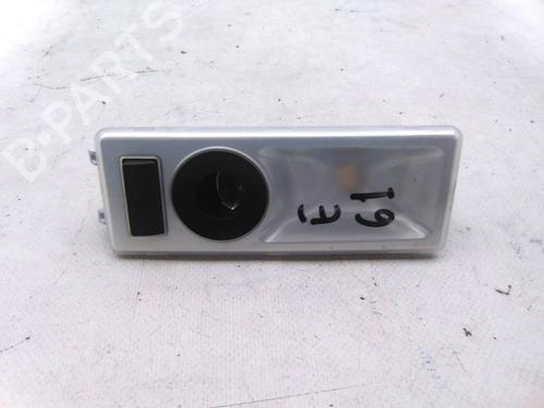 Used Interior roof light Interior roof light BMW 5 Touring (E61) 530 d (211 hp) 22955619 22955619
