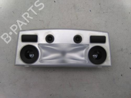 Used Interior roof light Interior roof light BMW 5 (E60) 530 d (218 hp) 22955632 22955632
