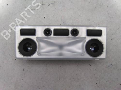 Used Interior roof light Interior roof light BMW 5 (E60) 530 d (218 hp) 22955635 22955635