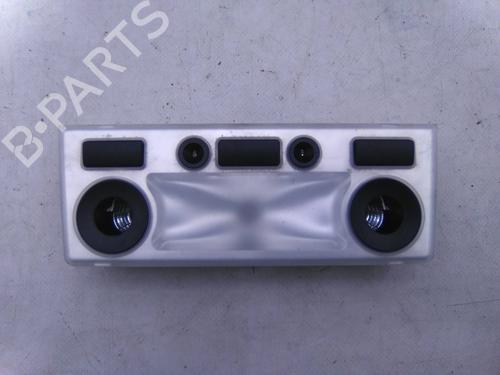 Used Interior roof light Interior roof light BMW 5 Touring (E61) 530 d (211 hp) 22955637 22955637