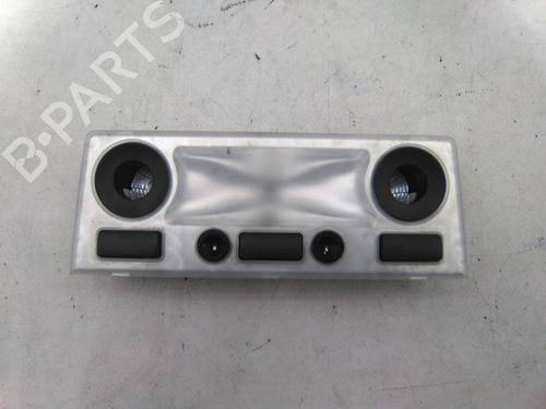 Used Interior roof light Interior roof light BMW 5 Touring (E61) 530 d (211 hp) 22955639 22955639