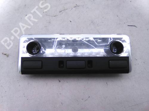 Used Interior roof light Interior roof light BMW X3 (E83) 2.0 d (150 hp) 22955644 22955644