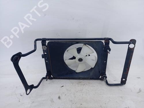 Used Radiator fan Radiator fan HYUNDAI H-1 Van (A1) 2.5 TD (86 hp) 36226448 36226448