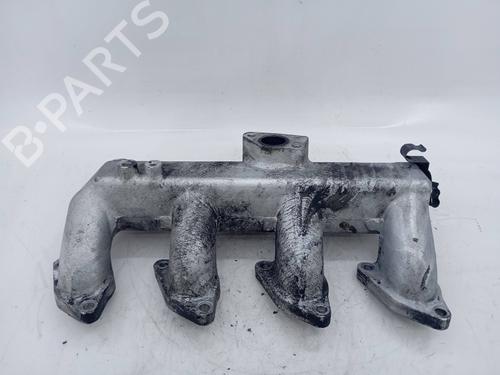 Manifold Indsugning Manifold Indsugning HYUNDAI H-1 Van (A1) 2.5 TD (86 hp) 36226451 36226451