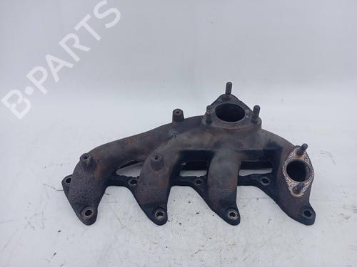 Colector Escape Colector Escape HYUNDAI H-1 Van (A1) 2.5 TD (86 hp) 36226452 36226452