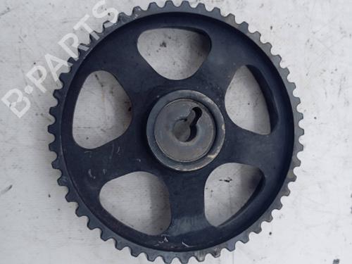 Used Pulley Pulley HYUNDAI H-1 Van (A1) 2.5 TD (86 hp) 36226453 36226453