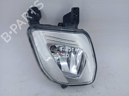 Used Right front fog light Right front fog light FORD FIESTA VII (HJ, HF) 1.5 TDCi (86 hp) 19845158 19845158