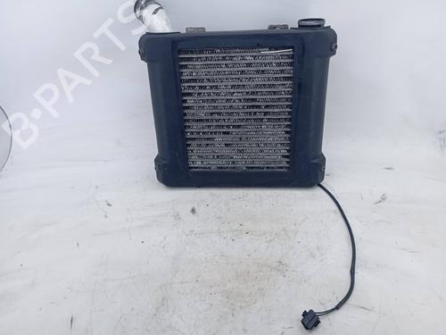 Intercooler Intercooler HYUNDAI H-1 Van (A1) 2.5 TD (86 hp) 36226455 36226455
