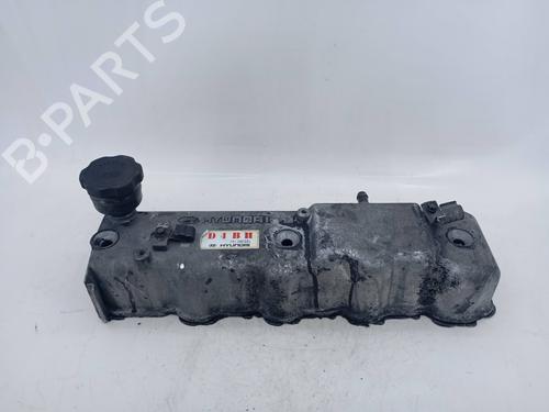 Used Other Other HYUNDAI H-1 Van (A1) 2.5 TD (86 hp) 36226456 36226456