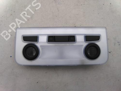 Used Interior roof light Interior roof light BMW 3 Coupe (E92) 330 d (231 hp) 22955627 22955627