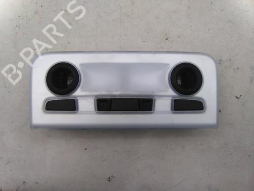 Used Interior roof light Interior roof light BMW 3 Coupe (E92) 330 d (231 hp) 22955628 22955628