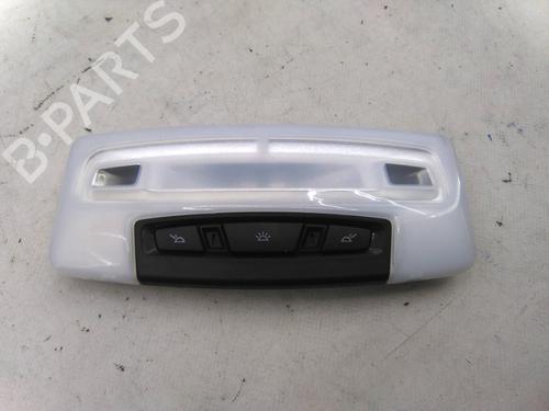 Used Interior roof light Interior roof light BMW 3 (F30, F80) 320 d (200 hp) 19845160 19845160