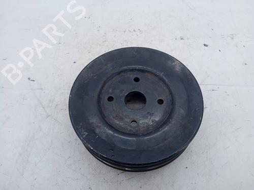 Used Pulley Pulley HYUNDAI H-1 Van (A1) 2.5 TD (86 hp) 36226461 36226461