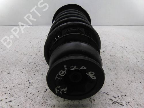 Used Right front shock absorber Right front shock absorber 21059415 21059415