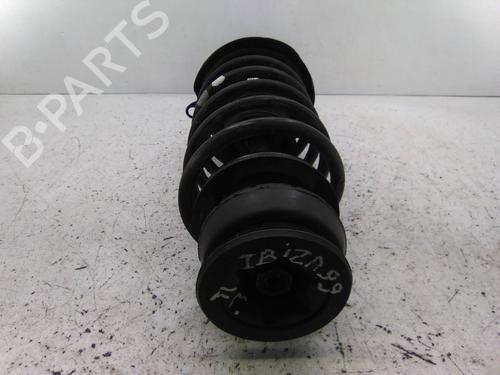 Used Right front shock absorber Right front shock absorber 21059416 21059416