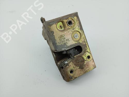 Used Front right lock Front right lock 31259018 31259018