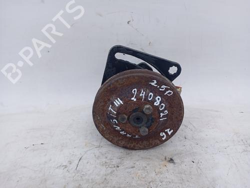 Used Steering pump Steering pump FORD TRANSIT Platform/Chassis (T_ _) 2.5 D (TTL, TTS, TUL, TUS, TTE) (68 hp) 23989794 23989794