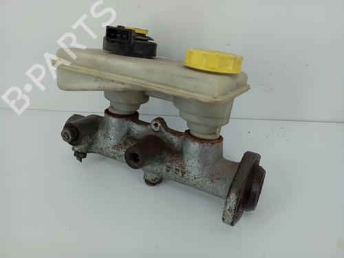 Used Brake master cylinder Brake master cylinder FORD TRANSIT Platform/Chassis (T_ _) 2.5 D (TTL, TTS, TUL, TUS, TTE) (68 hp) 31259252 31259252