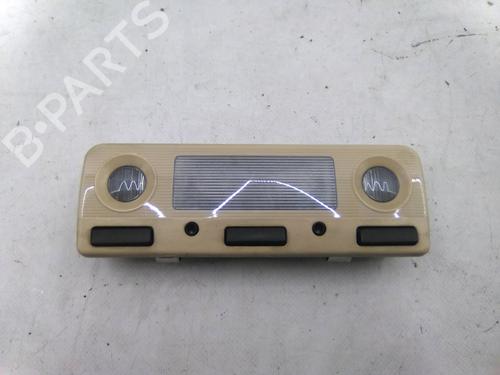 Used Interior roof light Interior roof light BMW 5 Touring (E39) 525 tds (143 hp) 22961851 22961851